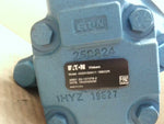  Vickers 4520V50A11 Double Vane Hydraulic Pump **NEEDS REPAIR** Image
