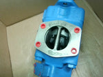  Vickers 4520V50A11 Double Vane Hydraulic Pump **NEEDS REPAIR** Image