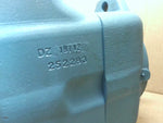  Vickers 4520V50A11 Double Vane Hydraulic Pump **NEEDS REPAIR** Image