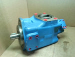  Vickers 4520V50A11 Double Vane Hydraulic Pump **NEEDS REPAIR** Image