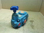  Vickers XT-06-3F-30 Reducing Valve 3000PSI Image