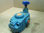  Vickers XT-06-3F-30 Reducing Valve 3000PSI Image