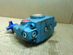  Vickers XT-06-3F-30 Reducing Valve 3000PSI Image