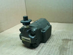  Parker SC6MHX2057 LG Hydraulic Valve Regulator Image