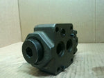  Parker SC6MHX2057 LG Hydraulic Valve Regulator Image