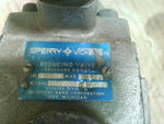  Vickers XCT-06-3F-21 Pressure Reducing Valve 2850 PSI Image