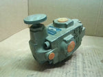  Vickers XCT-06-3F-21 Pressure Reducing Valve 2850 PSI Image