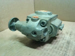  Vickers XCT-06-3F-21 Pressure Reducing Valve 2850 PSI Image