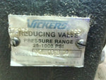  Vickers XCL-03-B-10 Pressure Reducing Valve Image