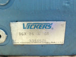  Vickers DGX-06-3F-60 Reducing Valve Image