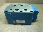  Vickers DGX-06-3F-60 Reducing Valve Image