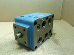  Vickers DGX-06-3F-60 Reducing Valve Image