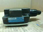  Vickers CVCS-25-C-S2-W-250-AP-99 Hydraulic Valve Image