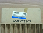  SMC CXSJM20-100 Compact Dual Rod Slide Bearing Cylinder Image