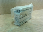  SMC Pneumatic Slide MXH16-20Z 20mm Stroke Slide Cylinder Image