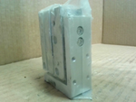  SMC Pneumatic Slide MXH16-20Z 20mm Stroke Slide Cylinder Image