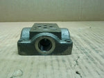  Vickers DGMS-3-1E-10-S Subplate Valve 466390 Image