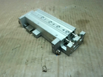  SMC MXS16L-75 Pneumatic Slide Table Image