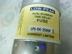  Bussmann LPS--RK-350SP Dual Element Time Delay Fuse Image