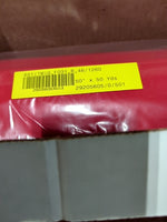  Orafol ORACALl 651 Intermediate Cal Red #031 Vinyl Roll 50" x 5 Image