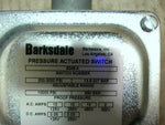  Barksdale 9084-4 Pressure Activated Switch Image