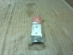  SMC CDQMB12-10 Pneumatic Cylinder Image
