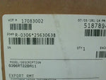  Rosemount 3051S Inline Pressure Transmitter w/ 306 Inline Manifold (See Description!) Image