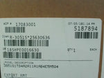  Rosemount 3051S Inline Pressure Transmitter w/ 306 Inline Manifold (See Description!) Image