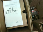  Rosemount 3051S Inline Pressure Transmitter w/ 306 Inline Manifold (See Description!) Image
