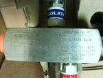  Rosemount 3051S Inline Pressure Transmitter w/ 306 Inline Manifold (See Description!) Image