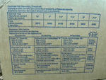  Square D HU363RB 100A 600V Non-Fusible Heavy Duty Safety Switch NEMA 3R Image