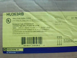  Square D HU363RB 100A 600V Non-Fusible Heavy Duty Safety Switch NEMA 3R Image