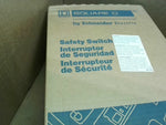  Square D HU363RB 100A 600V Non-Fusible Heavy Duty Safety Switch NEMA 3R Image