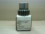  Square D HU363RB 100A 600V Non-Fusible Heavy Duty Safety Switch NEMA 3R Image