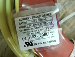  Flex-Core FCL800/0.333VAC-4 Current Transformer Image