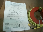  Flex-Core FCL800/0.333VAC-4 Current Transformer Image