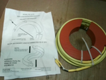  Flex-Core FCL800/0.333VAC-4 Current Transformer Image