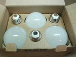  RAB A19 LED Bulb 13.5W 1550 Lumens E26 Base (6 Pcs) Image