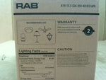  RAB A19 LED Bulb 13.5W 1550 Lumens E26 Base (6 Pcs) Image