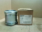 Hubbell Raco 2942 3"  Connector Compression Type for Steel Image