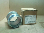  Hubbell Raco 2942 3"  Connector Compression Type for Steel Image