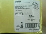  nVent Caddy 812M24 Combination Conduit Hangers (100 PCS) Image