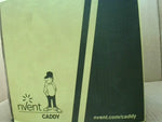  nVent Caddy 812M24 Combination Conduit Hangers (100 PCS) Image