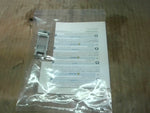  Siemens 3VA9038-0LB11 Sentron Padlock Device Image