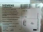  Siemens 3VA9038-0LB11 Sentron Padlock Device Image