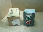  Allen Bradley 800T-2TAM Push Button Station Image