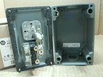  Allen Bradley 800T-2TAM Push Button Station Image
