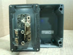 Allen Bradley 800T-2TAM Push Button Station Image