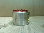  AW Gear Meters JVHS-20KG High Pressure Flow Meter Image