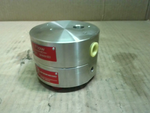  AW Gear Meters JVHS-20KG High Pressure Flow Meter Image